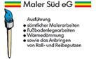 Maler Süd e.G.