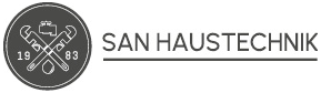 San Haustechnik GmbH SHK Meisterbetrieb