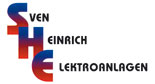 SHE Sven Heinrich Elektroanlagen Elektromeister