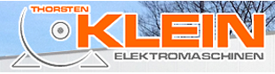 Thorsten Klein Elektromaschinen
