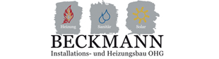 Beckmann Installation und Heizungsbau OHG Meisterbetrieb