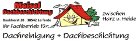 Meisel Dachbeschichtung