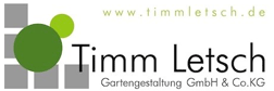 Timm Letsch - Gartengestaltung GmbH & Co.KG