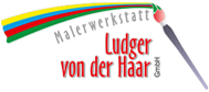 Malerwerkstatt L. von der Haar