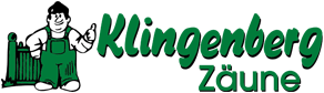 Logo Gebr. Klingenberg GmbH Garbsen