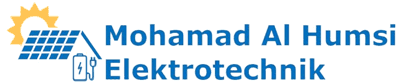 Mohamad Al Humsi Elektrotechnik