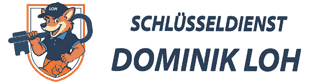 Schlüsseldienst Dominik Loh