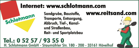 Mathias Schlotmann GmbH - Ihr Entsorgungsfachbetrieb