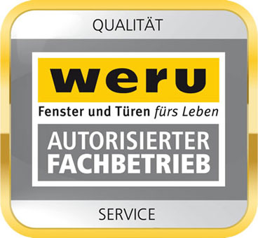 Wir sind ein Fachbetrieb Wir sind ein Fachbetrieb
