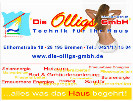 Unsere Visitenkarte Unsere Visitenkarte
