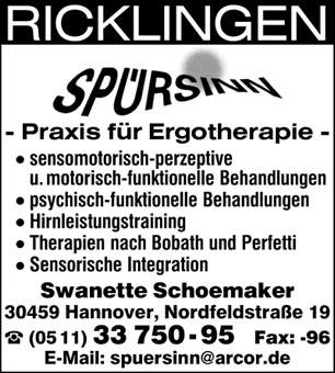 Unser Angebot in der Übersicht