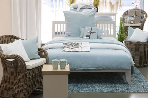Das perfekte Bett - mehr als nur eine Horizontale Das perfekte Bett - mehr als nur eine Horizontale