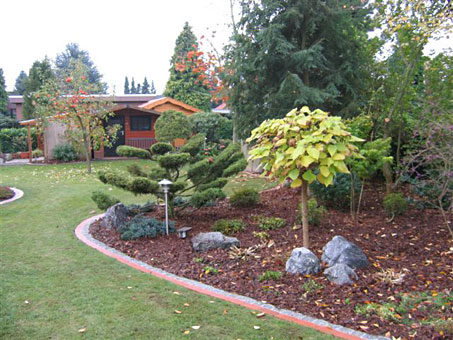 König Stefan Garten- und Landschaftsbau