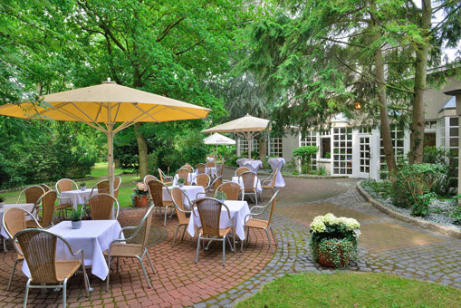 Bild 1 Best Western Hotel der Föhrenhof in Hannover Bild 1 Best Western Hotel der Föhrenhof in Hannover