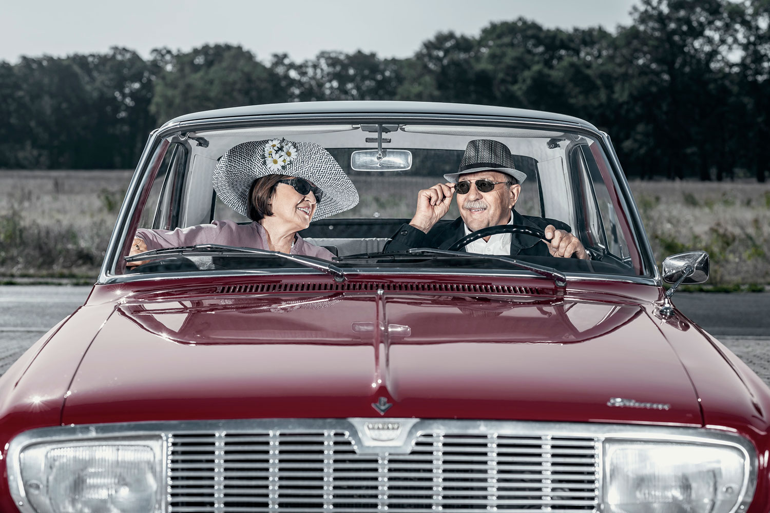 Verkauf von Neu- und Gebrauchwagen und auch deren Wartung und Reparatur in unserem Autohaus in Langenhagen