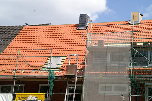 Dachausbau und Dachsanierung Dachausbau und Dachsanierung