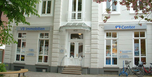Bild 1 VB Immobilien GmbH in Bremen