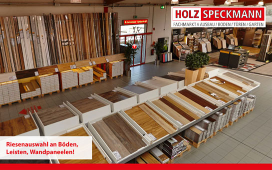 Holz-Speckmann GmbH & Co. KG