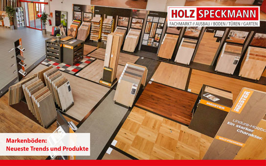 Holz-Speckmann GmbH & Co. KG