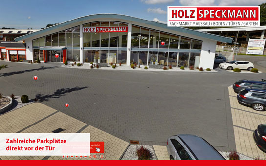 Holz-Speckmann GmbH & Co. KG