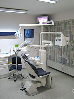 Angstpatienten erhalten eine schmerzfreie Behandlung Angstpatienten erhalten eine schmerzfreie Behandlung