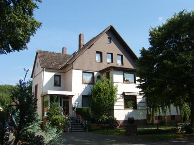 Hotel Pension Tatge Bad Nenndorf Hotel Pension Tatge Bad Nenndorf