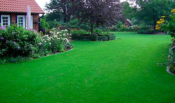 Wir  bieten Ihnen eine zuverlässige und individuelle Betreuung bei Planung, Gestaltung und Verwirklichung Ihres Gartentraums