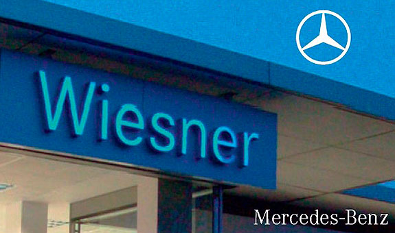 C. Wiesner GmbH & Co. KG in Hannover