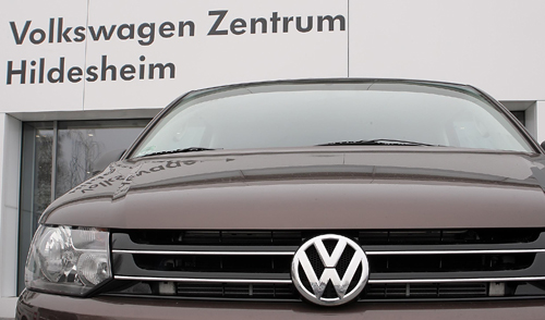 Autohaus Kühl GmbH & Co. KG Autohaus Kühl GmbH & Co. KG