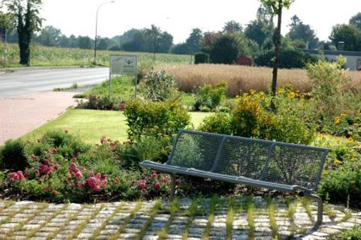 Janisch Garten-und Landschaftsbau in Hannover