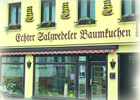 Eigentümer Bilder Baumkuchenbäckerei Hennig Salzwedel
