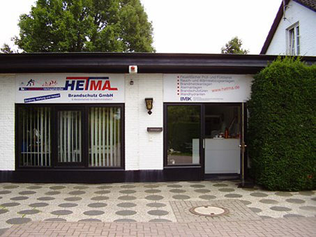 Unser Unternehmen in Ritterhude, Stubbener Straße 50