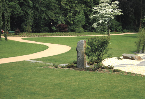 GERBER - Garten und Landschaftsbau