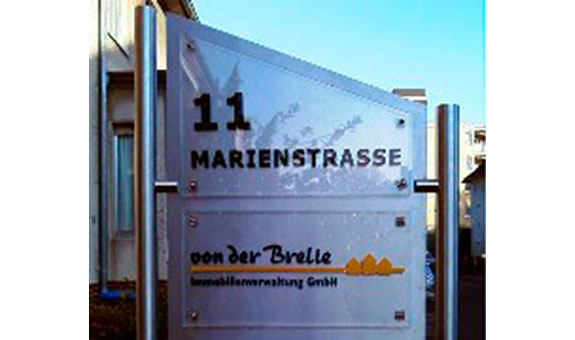 Brelie von der Immobilienverwaltung GmbH in Seelze