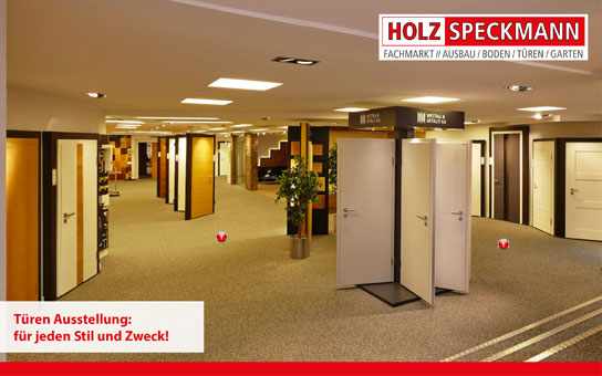 Holz-Speckmann GmbH & Co. KG