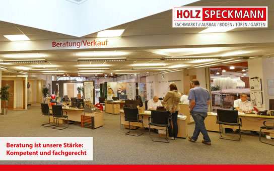 Holz-Speckmann GmbH & Co. KG