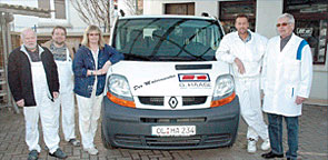 Bild 1 Haase G. Inh. M. Stallkamp in Oldenburg (Oldenburg) Bild 1 Haase G. Inh. M. Stallkamp in Oldenburg (Oldenburg)