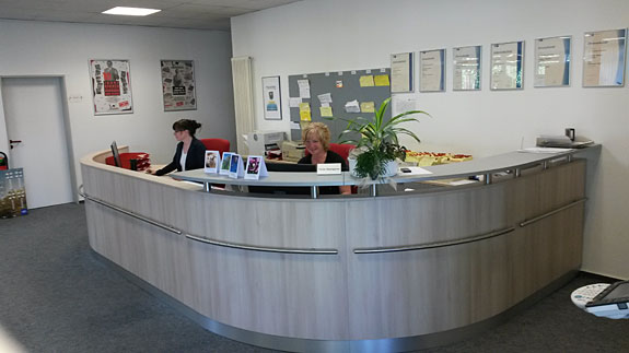 Bild 4 Büro- und Kopiertechnik Watzulik Inh. Jan Feindt e.K. in Buxtehude