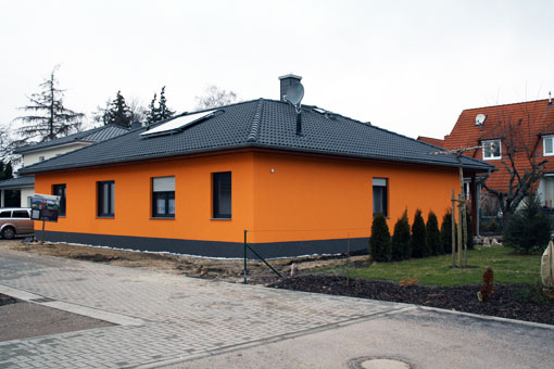 Bungalow