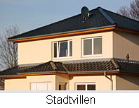 Stadtvillen Stadtvillen