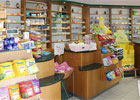 Lokale Empfehlung Rosenburger Apotheke
