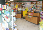 Lokale Empfehlung Salinen-Apotheke SBK