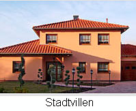 Stadtvillen Stadtvillen
