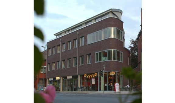 HMN Gewerbe- u. Industriebau GmbH & Co. KG HMN Gewerbe- u. Industriebau GmbH & Co. KG