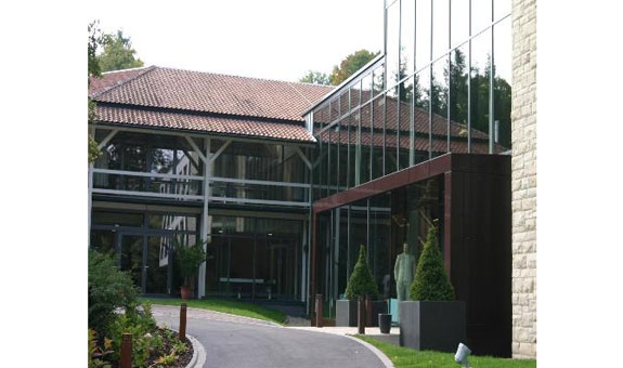 HMN Gewerbe- u. Industriebau GmbH & Co. KG HMN Gewerbe- u. Industriebau GmbH & Co. KG