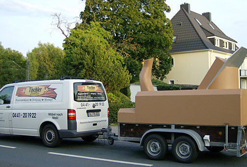 Bild 10 Tischler-Service Kaiser in Oldenburg Bild 10 Tischler-Service Kaiser in Oldenburg