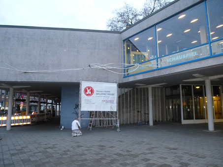 Hessel u. Schild GmbH & Co. KG Malerbetriebe in Münster - Logo