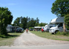 Bildergallerie Nordufer-Camping Brase Neustadt