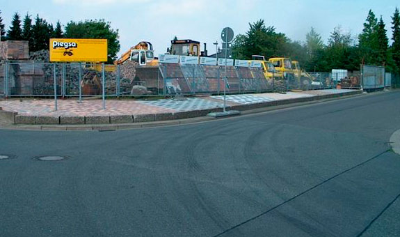 Gebr. Piegsa GmbH Gebr. Piegsa GmbH