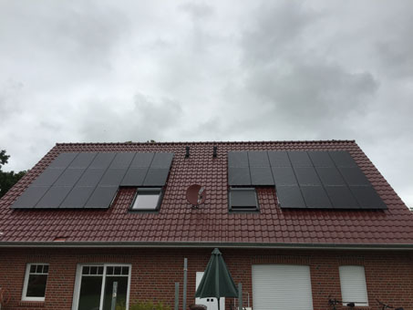 Solar- und Photovotlaik Solar- und Photovotlaik